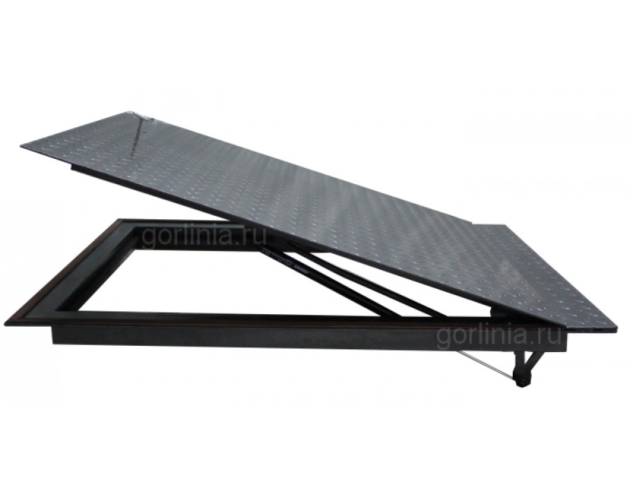 Контур 1000*1000