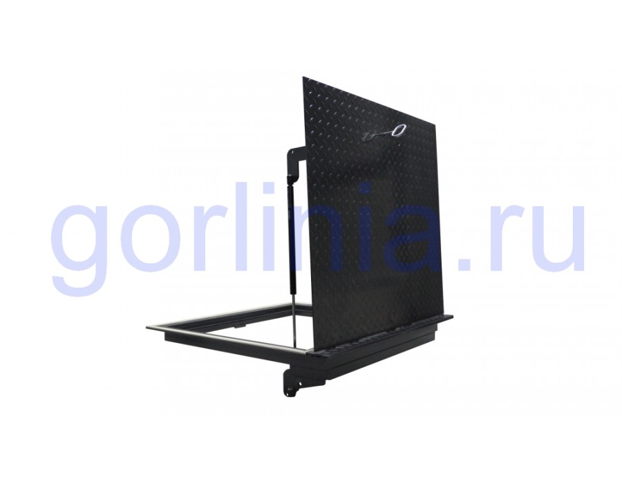 Контур-У 1100х600п