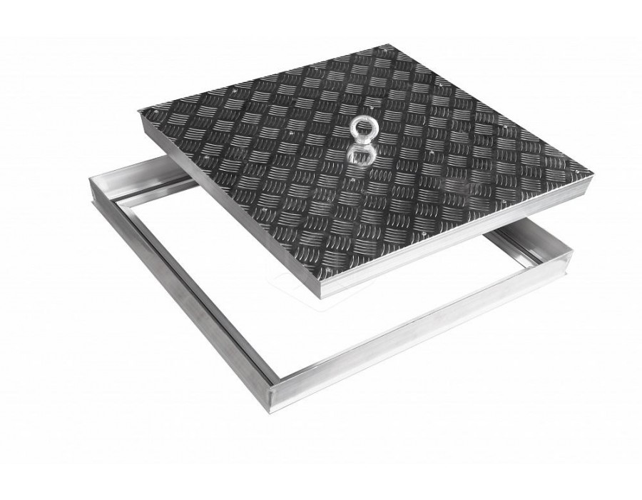 съемный 400х400 мм