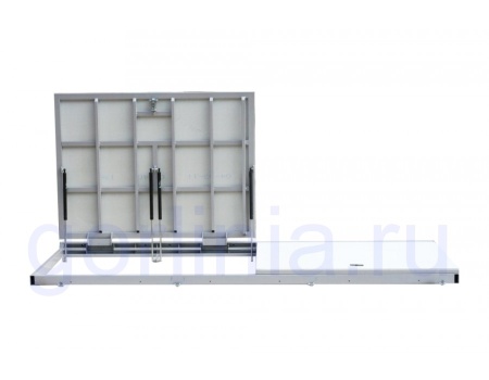 Напольный люк АМО 2400пх800